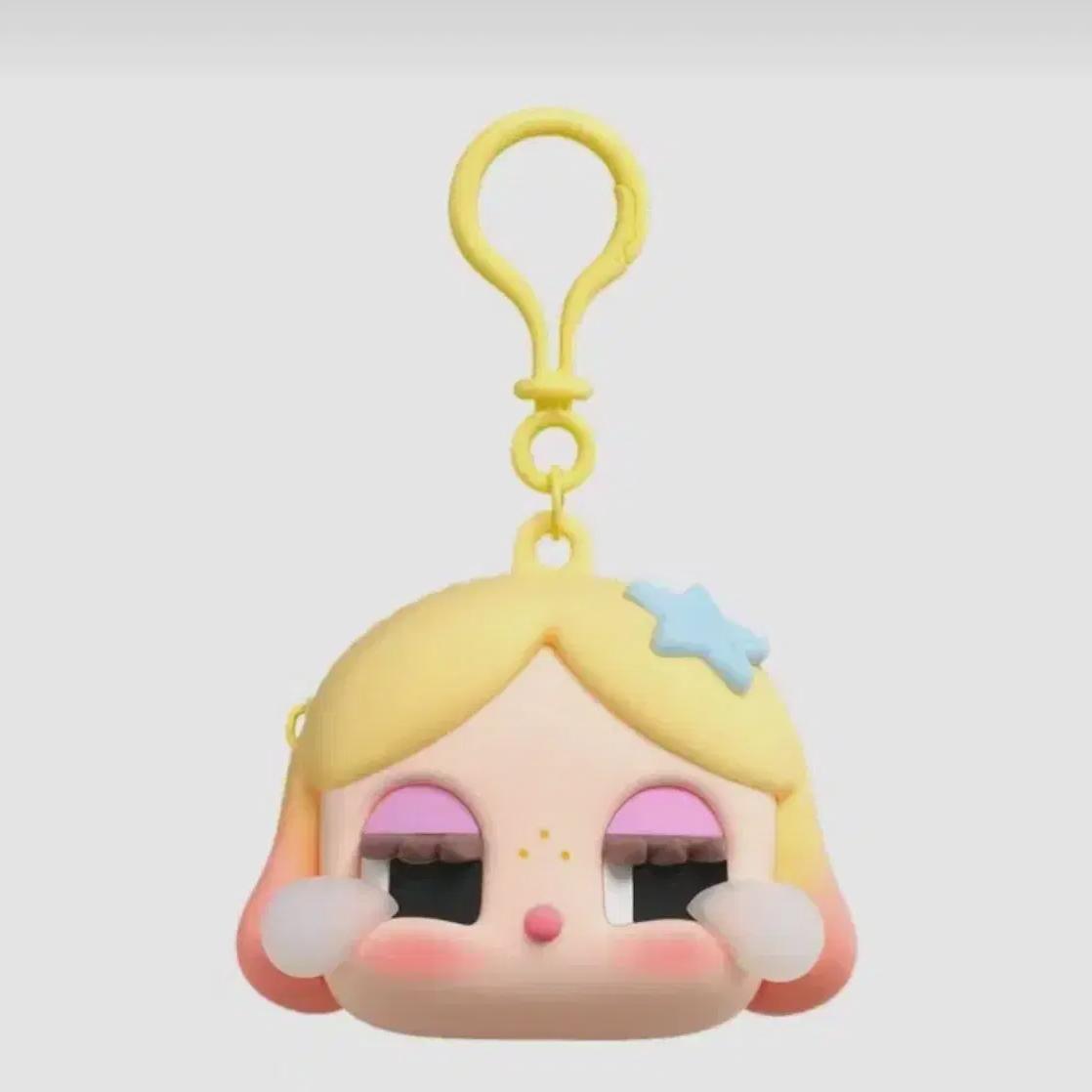 

Плачущий ребенок Shinee Сумка для наушников