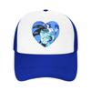 Goonie Time Cap Fashion Casual Baseball Caps Adjustable Hat Hip Hop Summer Unisex Baseball Hats Customizable Polychromatic