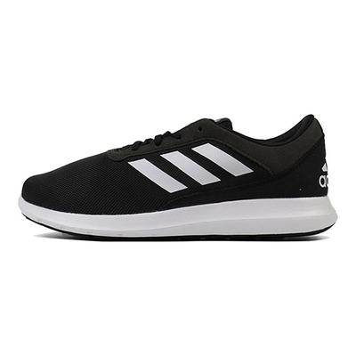 Coreracer Black White Men Sneakers Core-Black Cloud-White FX3581