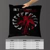 My C-Chemical R-Romance Band Cushion Cover Pillowcase Upholstery Sofa Throw Pillow Home Decor Pillowcas