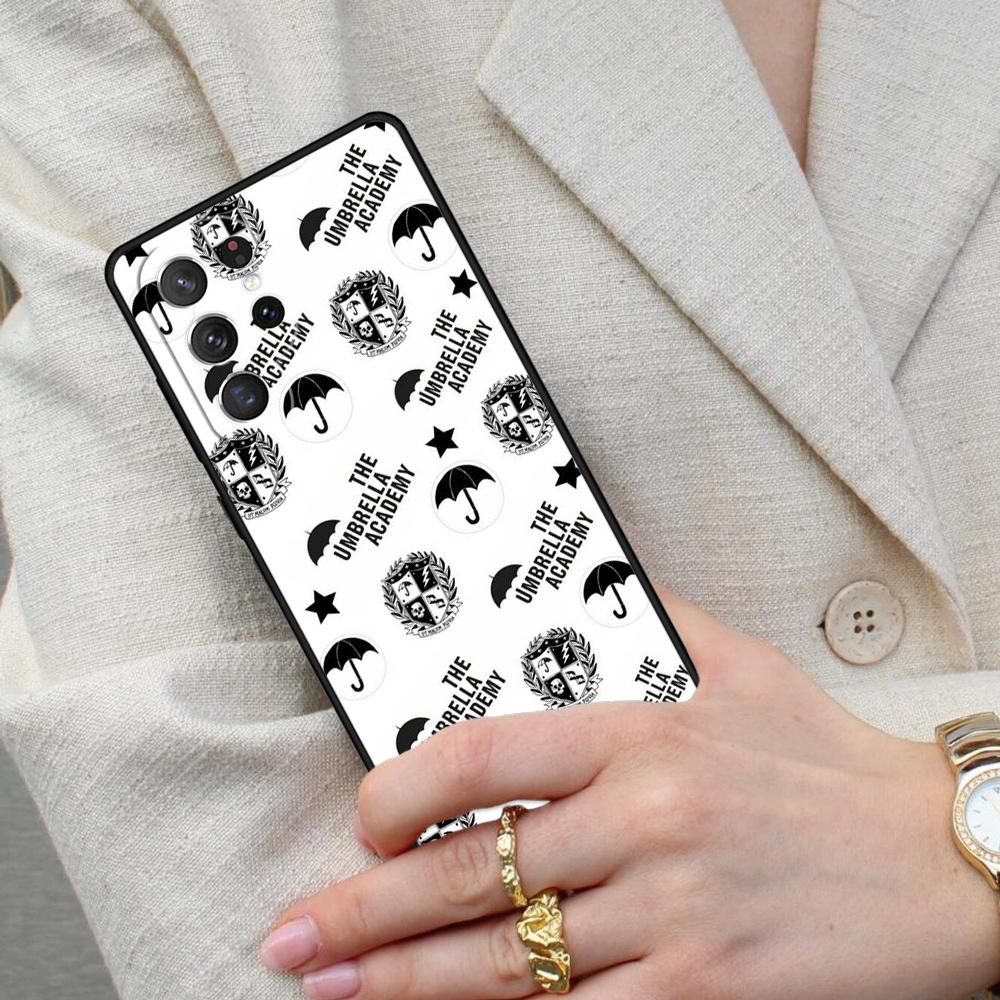America Aidan Gallagher SOFT Cell Phone Case for Samsung Galaxy S26 Ultra S25 S24 S23 S22 S21 S20 Note10 Cover