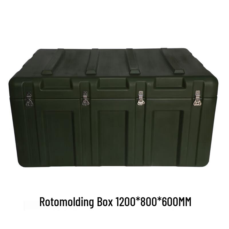 Hanxin Outdoor Portable Rotomolded Equipment Box