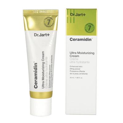 Gezichtsverzorging – Gezichtscrèmes en -lotions