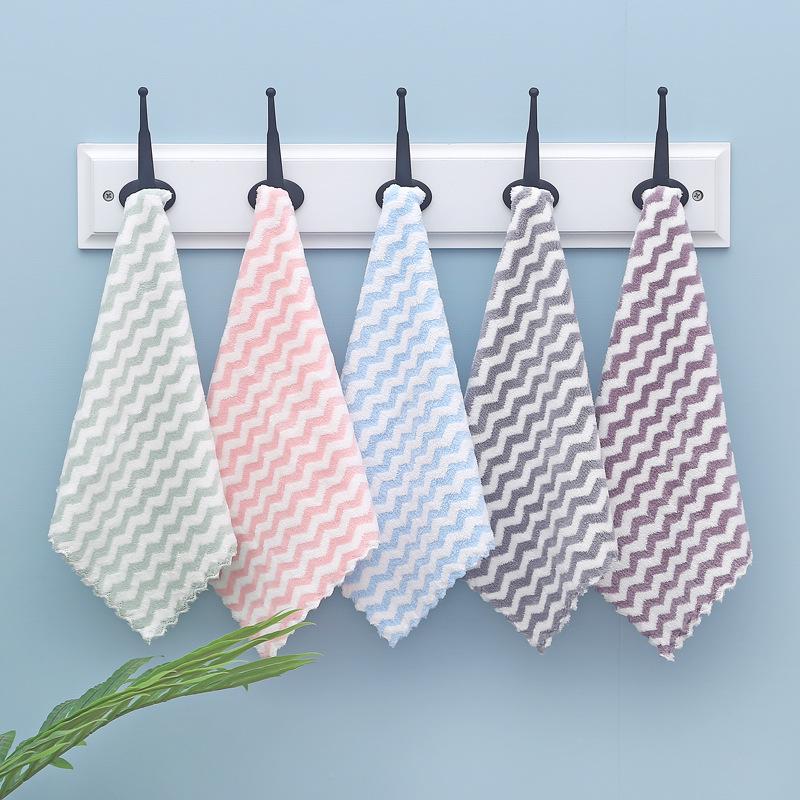 Cationic Square Hand Towel - Gift, Promotion, Hot Selling On Douyin & Kuaishou