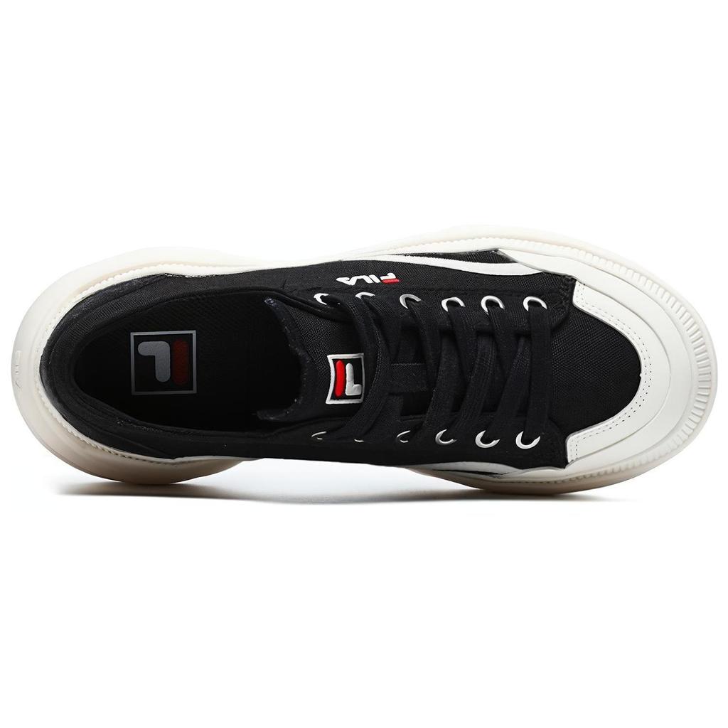 Fila Bread 'Black White' Women's F12W221318FBG