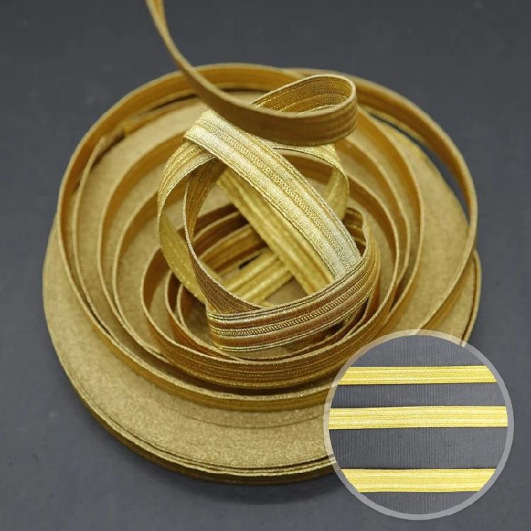 Long Versatiles Bias Wide Tape Smooth Satins Edging Tape Textile Craft Supply Apparels Embellishments