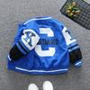 Jungen Oberbekleidung Frühling Herbst Koreanische Kinderkleidung Jungen Jacken Sportbekleidung