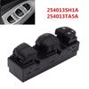 For Nissan Altima Sentra 254013TA5A Left Driver Side Power Window Control Switch