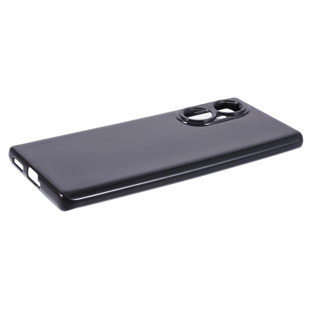 For Blackview A200 Pro Slim Case Protective Soft TPU Phone Shell