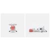 1Pc Lovely Refrigerator Magnets Fridge Magnets Garage Door Magnets Sticker Cute Magnets Decorations for Office Kitchen