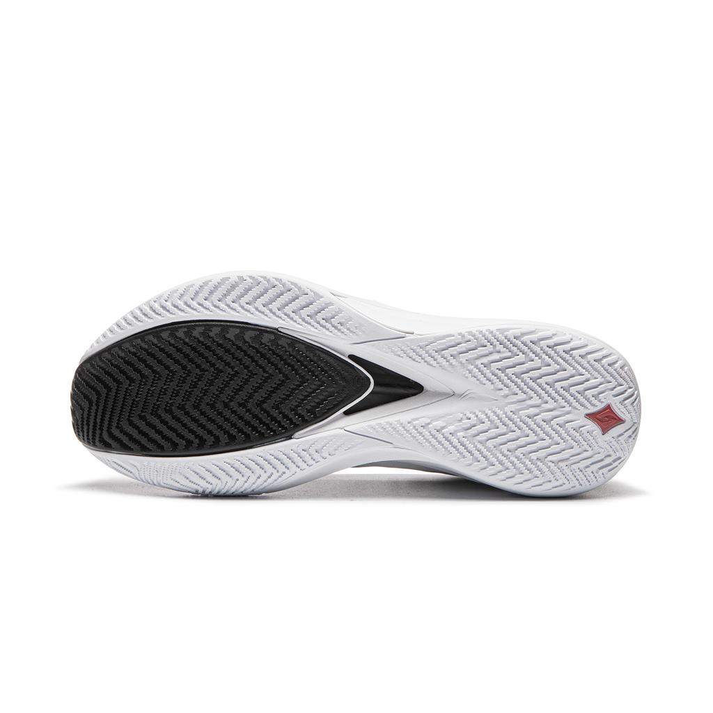 Li Ning Flash Freeze 3 V2 Basketball Shoes Men's Low Top ABPW017-3
