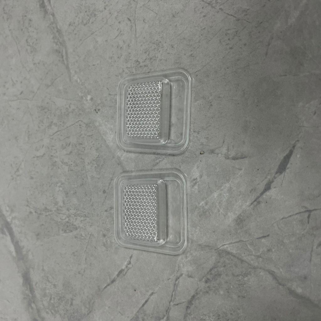 Rolls-Royce Phantom 2013-2017 Electroplated Fender 63137198581/82