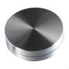 Hochwertiger Aluminium-Kuchenständer für Enthusiasten