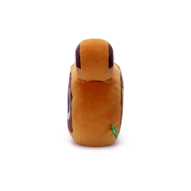 Takara Tomy Arts Animal Crossing Mocchi-Mocchi-GameStyle Plush Toy L (Mamekichi & Tsubukichi) Approx. 35cm Wide