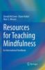 Kniha Resources for Teaching Mindfulness : An International Handbook