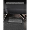 TPARTS Under Seat Vent Cover For Tesla Model 3 Highland 2024-2025 Air Condition Outlet Protector Rear Seat Car Air Vent Accessories