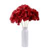 Hydrangeamacrophylla Artificial Bouquet Wedding Backdrops And Event Decorations