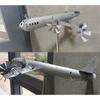 Airplane Wind Spinner for Yard Garden B-29 Super Fortress Aircraft Wind Spinner
