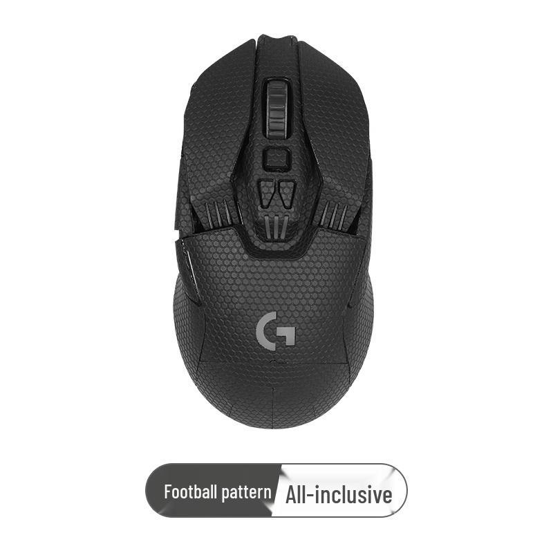 Logitech G903/G900 Mus Sklisikker og Beskyttende Film Klistremerke