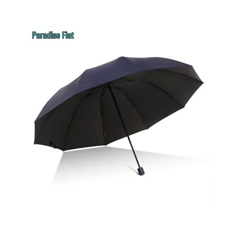 Tiangtang Reinforced 3-Fold Business Umbrella