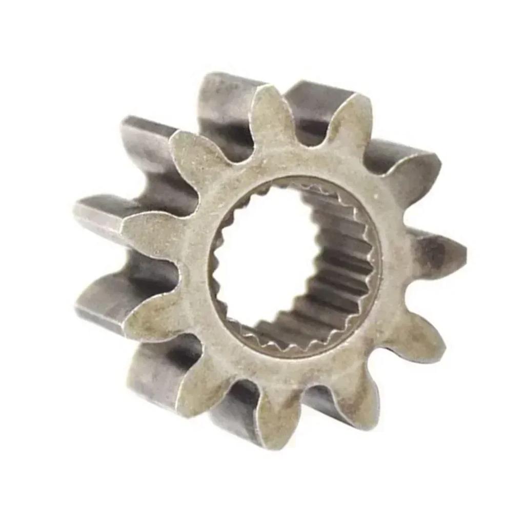 Spare Pinion Gear & Bushing For CUB CADET 717-1554 741-04237A, 741-04237B Carburetor Kit Lawn Mower Replacement Parts