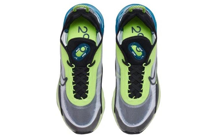 Nike Air Max 2090 Volt Valerian Blue para Mujer CK2612-103