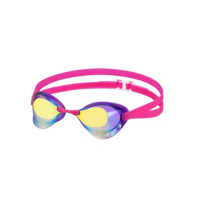 View Blade Swimming el modelo de competición definitivo que elimina el agua innecesaria Hecho para edades de 10 y WA V121SAM Gafas, baja resistencia a la resistencia.