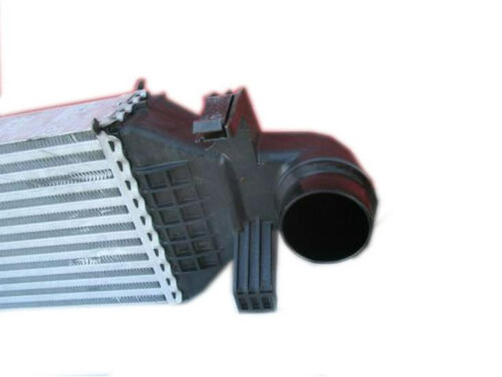 Mercedes-Benz W176/W246 2465000900 Radiator, Water Tank, Condenser, Intercooler