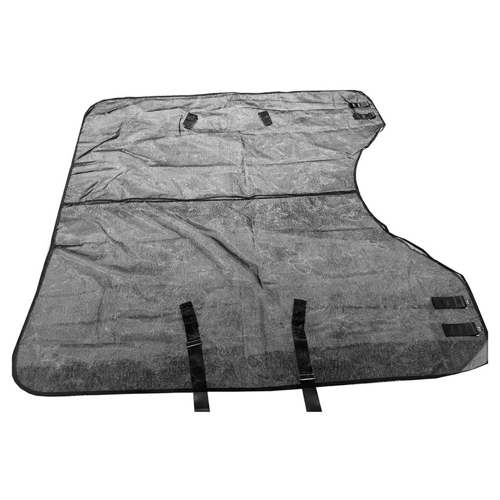 Horse Fly Net Cover Horse Abdomen Net Horse Abdomen Protective Cover Horse Fly Sheet Protector Horse Belly Protect Cover