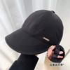 Ruth Hat Waffle Fisherman Hat Children's Cap Spring Summer Fashion Versatile Sun Hat Sun Hat
