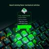 Razer BlackWidow V4 Pro Mechanical Gaming Keyboard