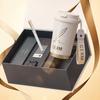 Gemmi Parker Shining Cloud Insulated Tumbler Gift Set