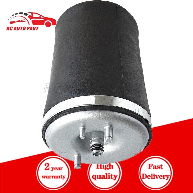 Rear Left Right for BMW X5 E53 Air Struct Parts Rear Air Spring Bag 37126750355 37126750356 37121095579 37121095580