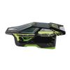 RC Car Body Shell Fit for SCY 16201 6200 Remote Control Car Housing Green Replacement Part