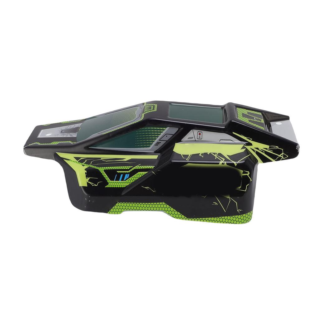 RC Car Body Shell Fit for SCY 16201 6200 Remote Control Car Housing Green Replacement Part