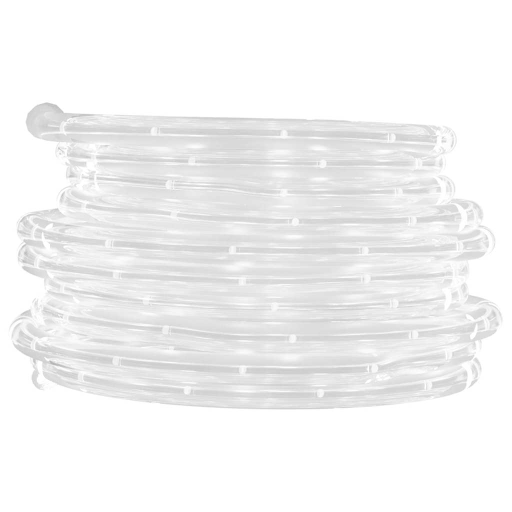 Vidaxl Light Hose, 120 LEDs, Multicolor, 5 M, PVC