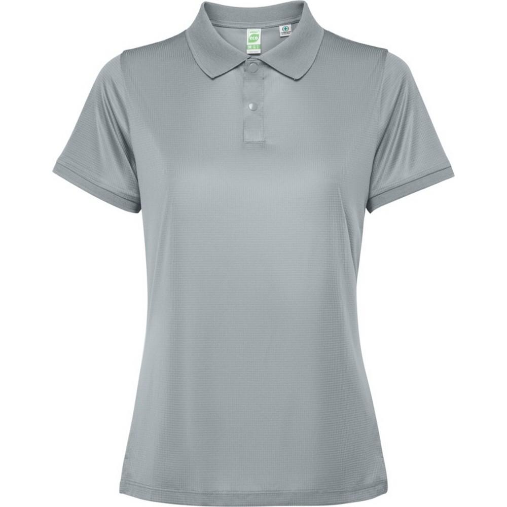 Roly Womens/Ladies Tormo Short-Sleeved Polo Shirt