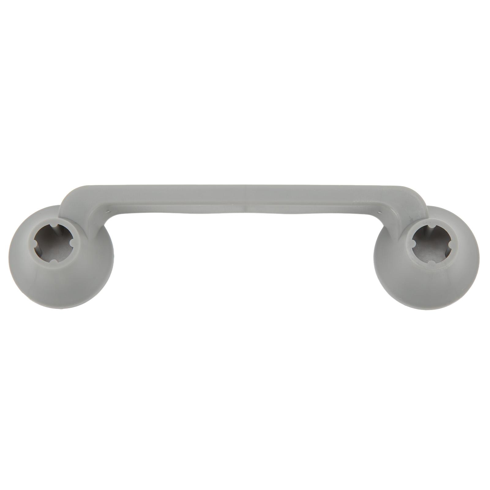

Drone Joystick Cover for Mini 3 Pro Precise Fit Lightweight Plastic RC Drones Rocker Protector Grey