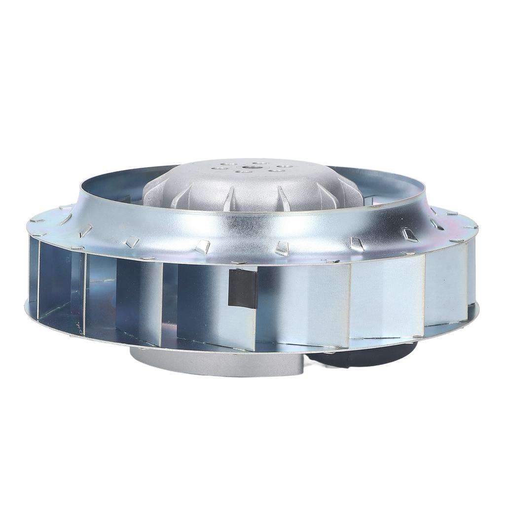 Spindle Motor Fan Replacement for CNC Wear Resistant Aluminium Alloy AC220V A90L 0001 0516 R