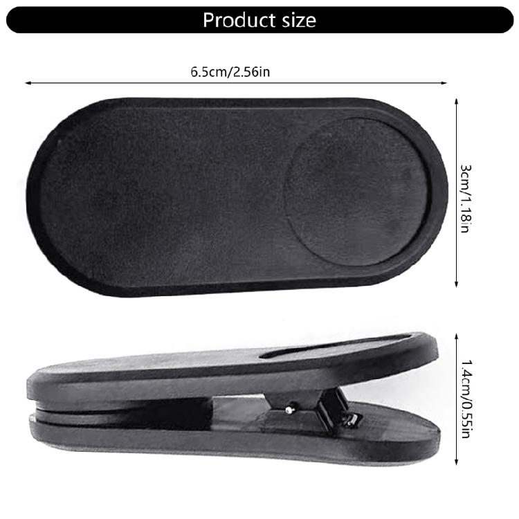 Magnetic Pool Chalk Holder Clip Billiard Cue Chalk Clamp Replacement Fixed Clip Elastic Quiet Magnetic Storage Clip