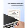 Boyang SFP+ 10G Single-mode Dual Fiber Optical Module for Huawei Switches
