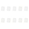 For Brush Cutter Maintenance Spark Suppressor Mesh Filter Mesh Fabric High Temperature Tolerance Easy Installation