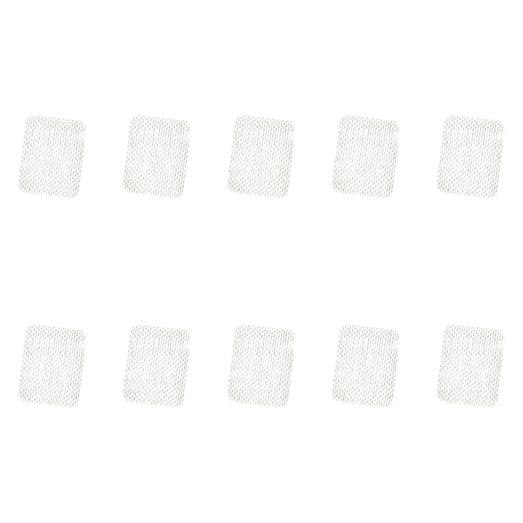 For Brush Cutter Maintenance Spark Suppressor Mesh Filter Mesh Fabric High Temperature Tolerance Easy Installation