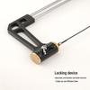 Multifunctional Handheld Jewelry and Woodworking Jigsaw Saw