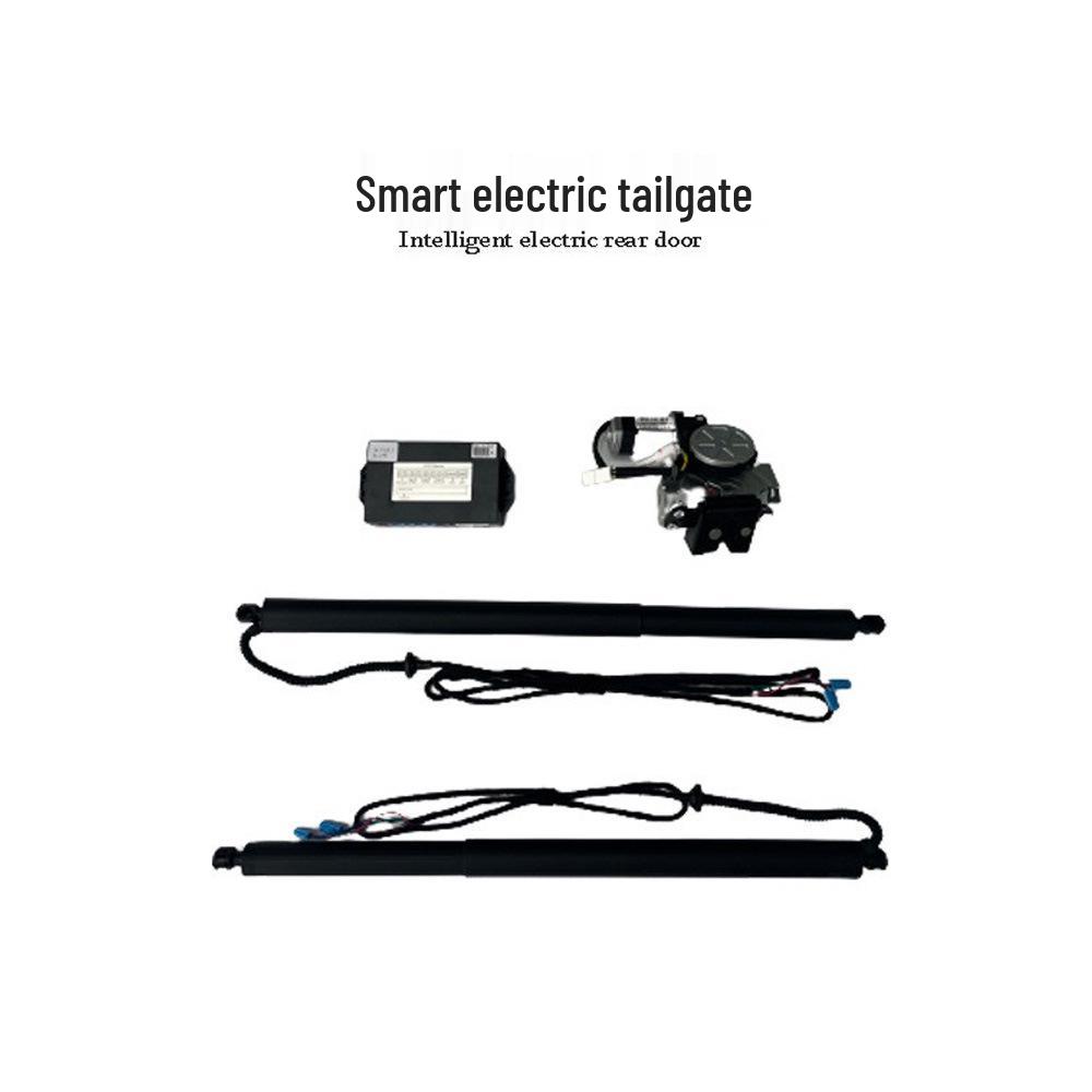 JMC Jiangling Tourneo Electric Tailgate Lifting Kit