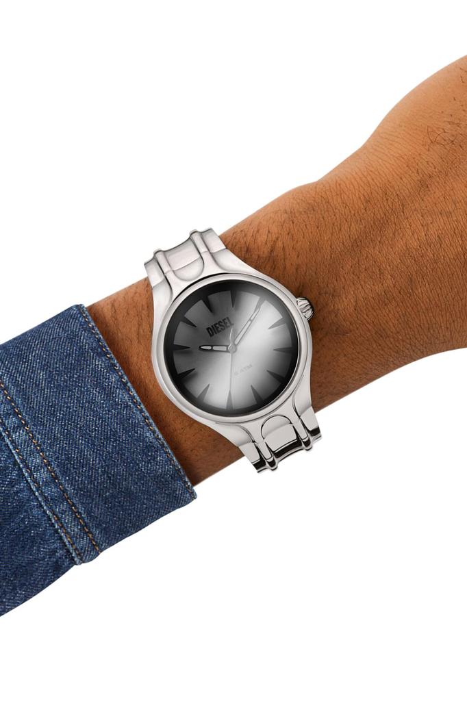 Diesel Men's Watch DZ2205 DZ220500QQQ UNI A 01