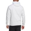 Adidas Sweatshirts Men's White Hooded Moderate Regular HL3859
