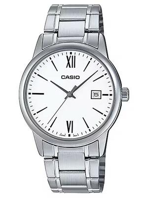 ZEGAREK MĘSKI CASIO MTP-V002D-7BUDF (zd103d) + BOX