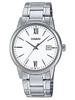 Herrenuhr CASIO MTP-V002D-7BUDF (zd103d) + BOX