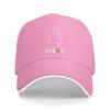 Figgo Ficko Gesetzlich Abgesichert Casual Baseball Cap Summer Trucker Hat High Quality Snapback Cap Men Women Y2K Baseball Caps